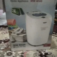 مینی واش نو
