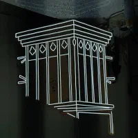 تابلوسازی هیوا|فروشگاه و مغازه|رباطکریم, رباطکریم|دیوار