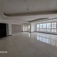 ۱۸۵ متری/ بلوار شیرودی / تک واحد/ روف اختصاصی