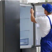 تعمیرات یخچال فریزروماشین لباسشویی وماشین ظرفشویی|خدمات پیشه و مهارت|مرودشت, استادیوم‎|دیوار