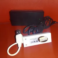 آداپتور و تبدیل LAN به USB