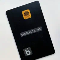 هدیه بلو بانک به مشتریان