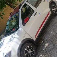 کوییک GXR تیپ L، مدل ۱۴۰۴
