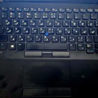 لپ تاب دل latitude 7470|رایانه همراه|ارومیه, |دیوار