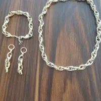 سرویس مشابه طلا