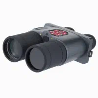 دوربین دوچشمی حرارتی دید شب و روز 12کیلومتر برد