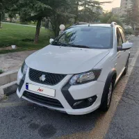 کوییک s دنده ای در حد صفر