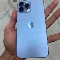 ایفون ۱۳ پرومکس بسیارتمیز 13promax