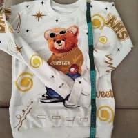 هودی وبلوزو سوییشرت|کفش و لباس بچه|قم, عمار یاسر|دیوار