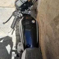تکتاز ۹۵|موتورسیکلت|مشهد, پنجتن|دیوار