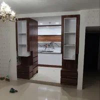 فروش و ساخت انواع کابینت کمددیواری اشکاف|جاکفشی، کمد، دراور|گلبهار, شهر جدید گلبهار|دیوار