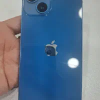 اپل iPhone 13 با حافظهٔ ۱۲۸ گیگابایت فروش اقساطی|موبایل|ساوه, |دیوار