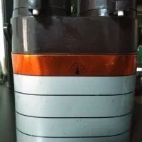 فلاکس چایی دوقلو