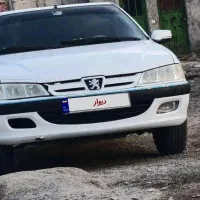 معاوضه  پارس با پراید وانت مدل1404و1405