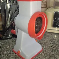 خردکن دستی ۴ راه کاره