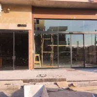 کرکره برقی ودرب های اتوماتیک اجرا نصب تعمیرات