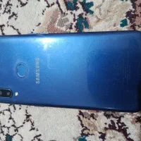 گوشی سامسونگ a10s وای فای جیبی مدلMF910