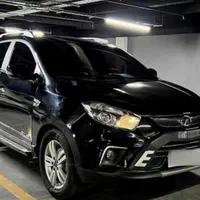 جک S5 نیو فیس مدل 1402 فقط اقساطی