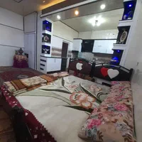 سوییت مبله|اجارهٔ کوتاه‌مدت آپارتمان و سوئیت|باغ بهادران, |دیوار