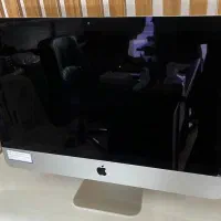 آیمک ۲۷ اینچی اپل 4k