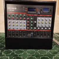 پاور میکسر ۶۰۰۰ پلاس آرین
