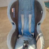 صندلی غذاخوری و صندلی ماشین کودک|تخت و صندلی بچه|کلاله, |دیوار