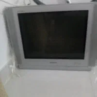 تلویزیون رنگی سامسونگ