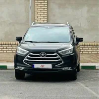 جک s3 اتومات مشکی