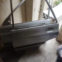 در و صندق ماشین|قطعات یدکی و لوازم جانبی|کرج, محمود آباد|دیوار