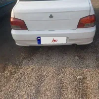 پراید ۱۳۲|خودرو سواری و وانت|آزادشهر, |دیوار