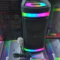 اسپیکر بلوتوثی قابل حمل KTS-1861