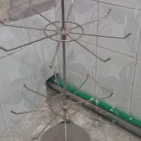 رگال جوراب و گیر سر