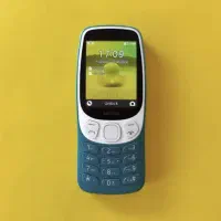 گوشی موبایل نوکیا 235 دوربین دار 4G قوی 1200|موبایل|تهران, گلستان (شهرک راه آهن)|دیوار