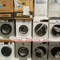 لباسشویی پاکشوما اتومات6/7/8/9کیلو باگارانتی