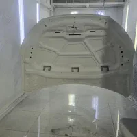 نقاش اتومبیل