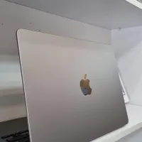macbook air m2 مشابه نو|رایانه همراه|کرج, بهار|دیوار