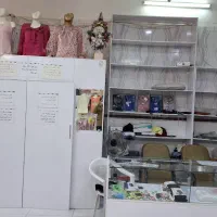 واگذاری تابلو وکلیه تجهیزات پوشاک|فروشگاه و مغازه|زابل, |دیوار