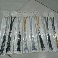 ست گردنبندودستبند|بدلیجات|سبزوار, توحیدشهر|دیوار