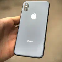 iPhone X / 256g / Battery 100% گوشی