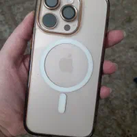 آیفون 16 پرو+آداپتور اورجینال