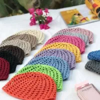 آموزش بافتنی با کاموای رایگان|خدمات آموزشی|کرمان, |دیوار