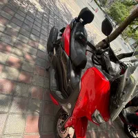 موتور Nmax مدل ۱۴۰۳