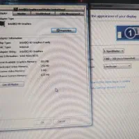 کامپیوتر ایسوس|رایانه رومیزی|اراک, |دیوار