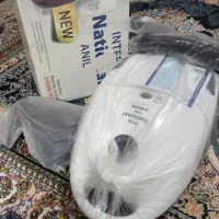 جارو برقی نو هنوز از کارتون در نیاوردیم