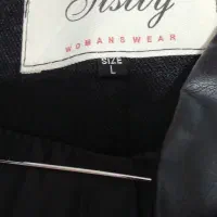 پالتو وارداتی تورک سایز لارج|لباس|ارومیه, |دیوار