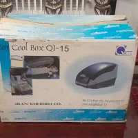 یخچال خودرویی نو