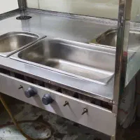 فرساندویچی مناسب وبه صرفه