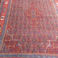 فرش دستبافت ۶ متری