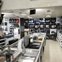 یخچال دو قلوی دیپوینت مدل MAX|یخچال و فریزر|الوند, |دیوار