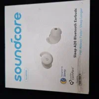 soundcore a20هدفون خواب|لوازم جانبی موبایل و تبلت|تهران, شهرک ولیعصر جنوبی|دیوار